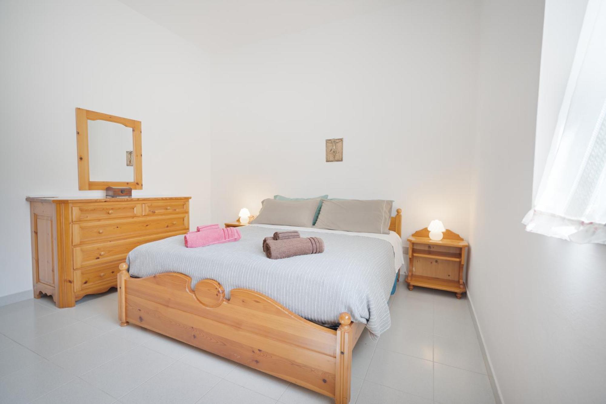 Appartamento Leolu Zona Spiaggia Alghero Extérieur photo