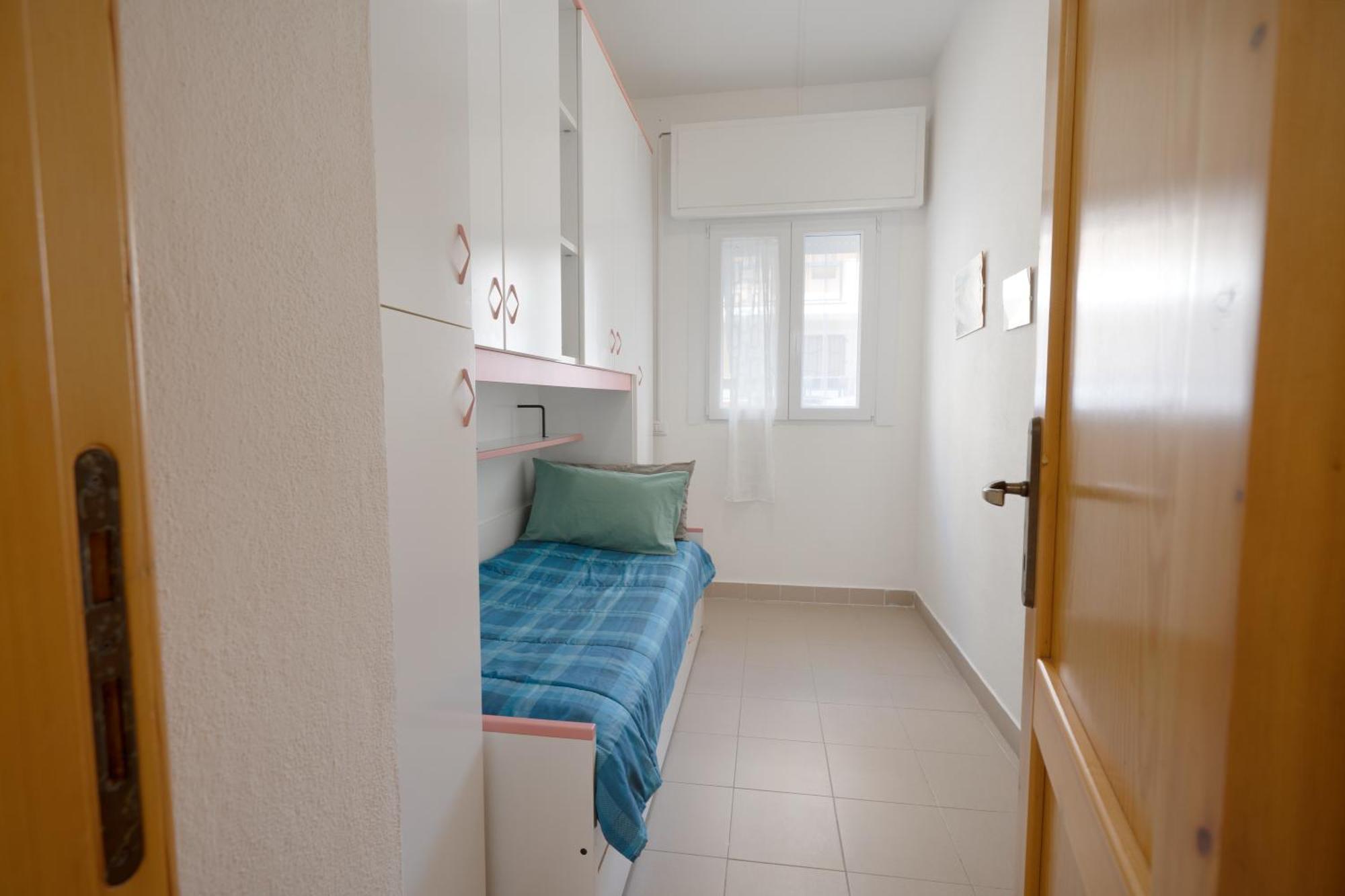 Appartamento Leolu Zona Spiaggia Alghero Extérieur photo