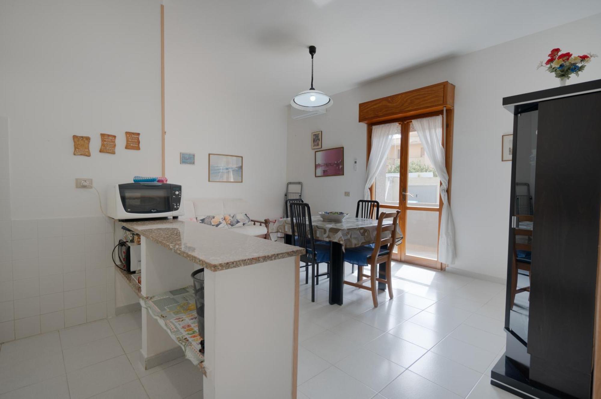 Appartamento Leolu Zona Spiaggia Alghero Extérieur photo