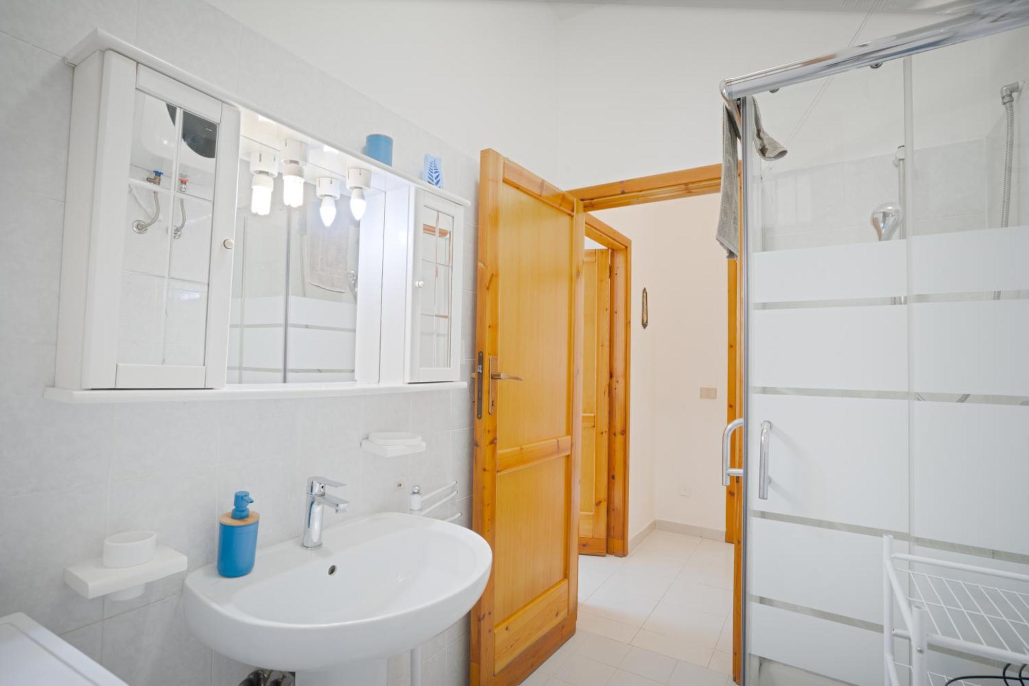 Appartamento Leolu Zona Spiaggia Alghero Extérieur photo
