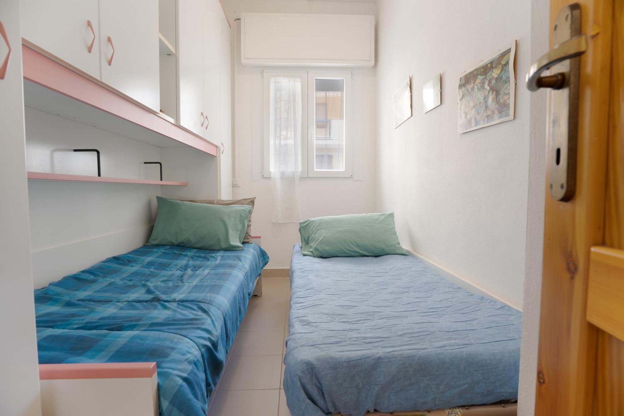 Appartamento Leolu Zona Spiaggia Alghero Extérieur photo