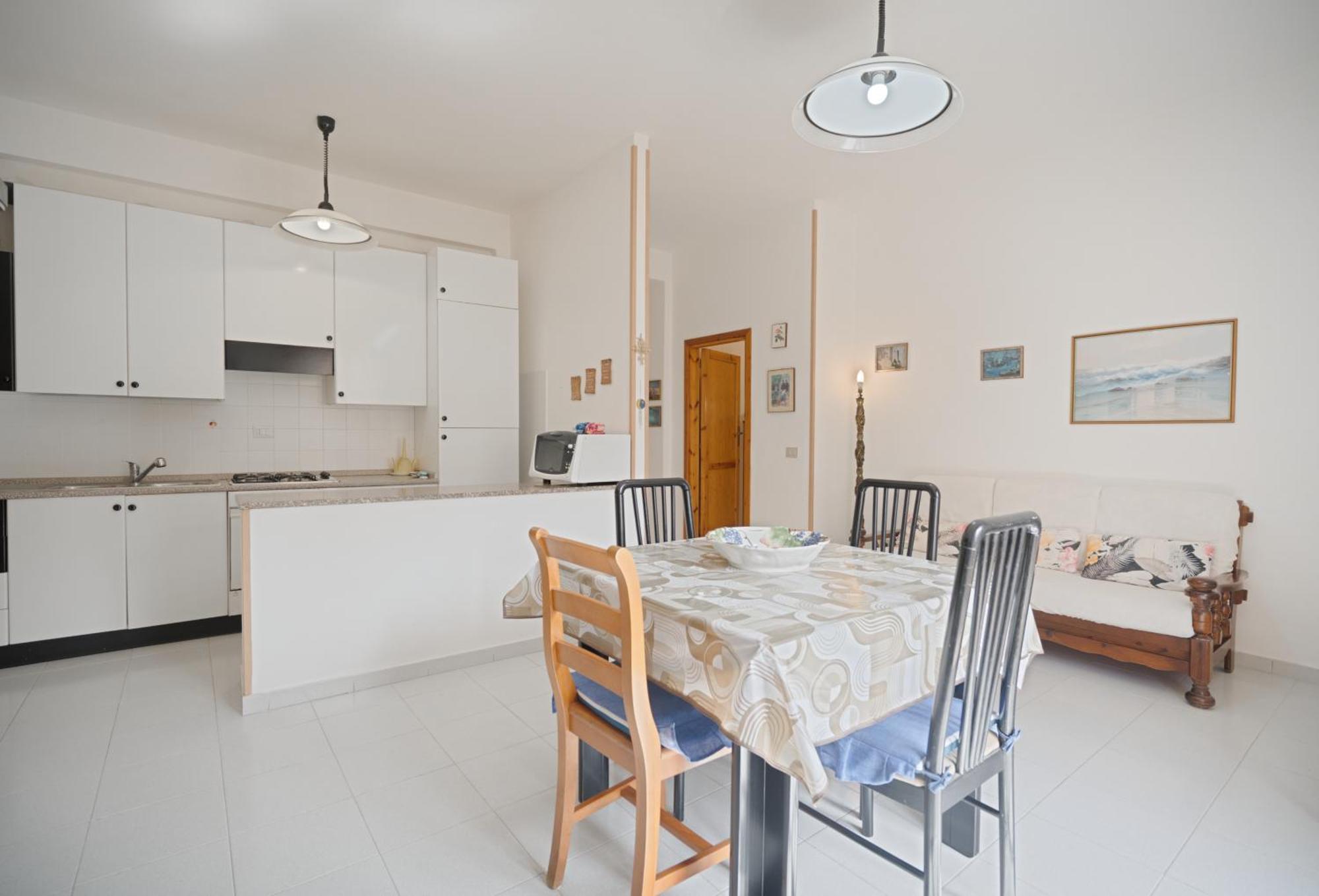 Appartamento Leolu Zona Spiaggia Alghero Extérieur photo